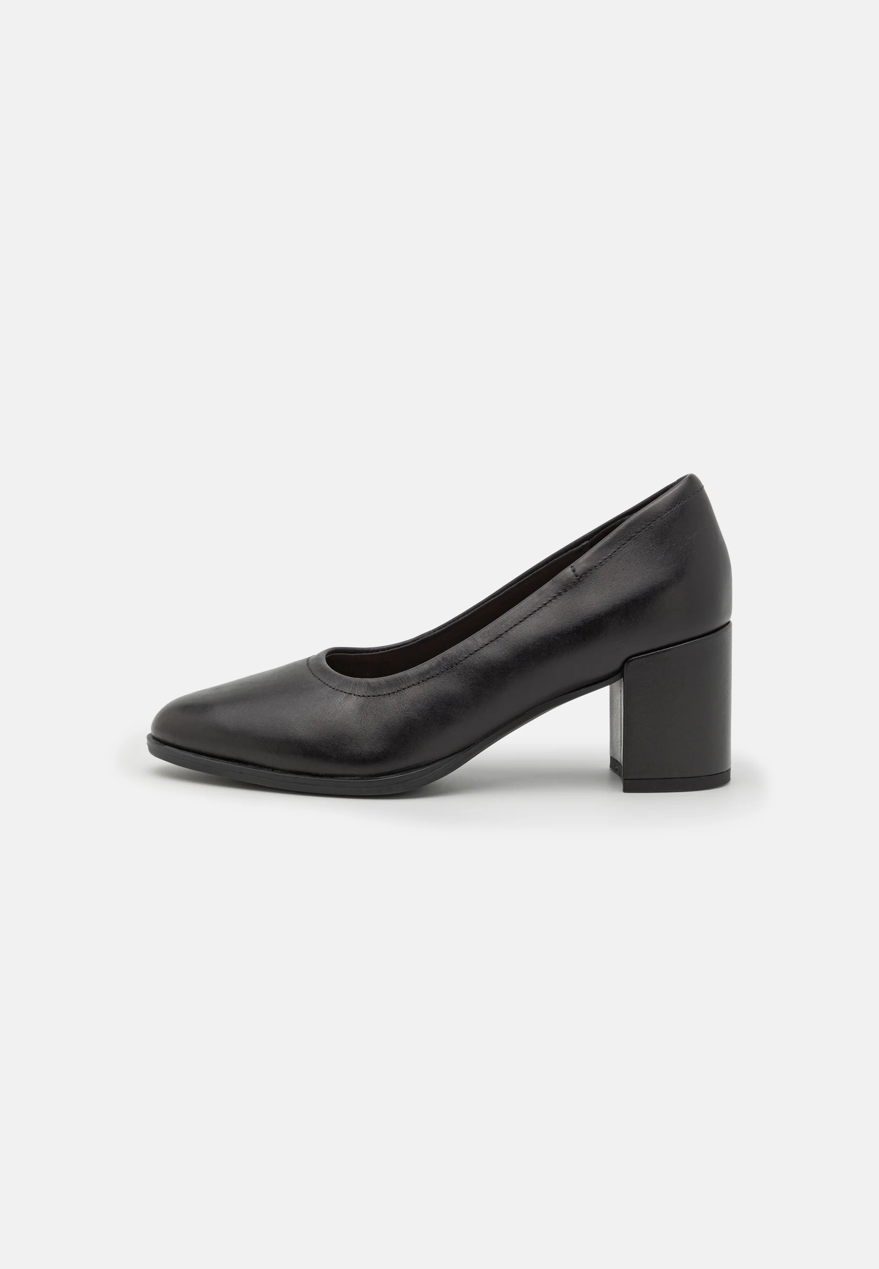 Clarks FREVA COURT - Zapatos de salón