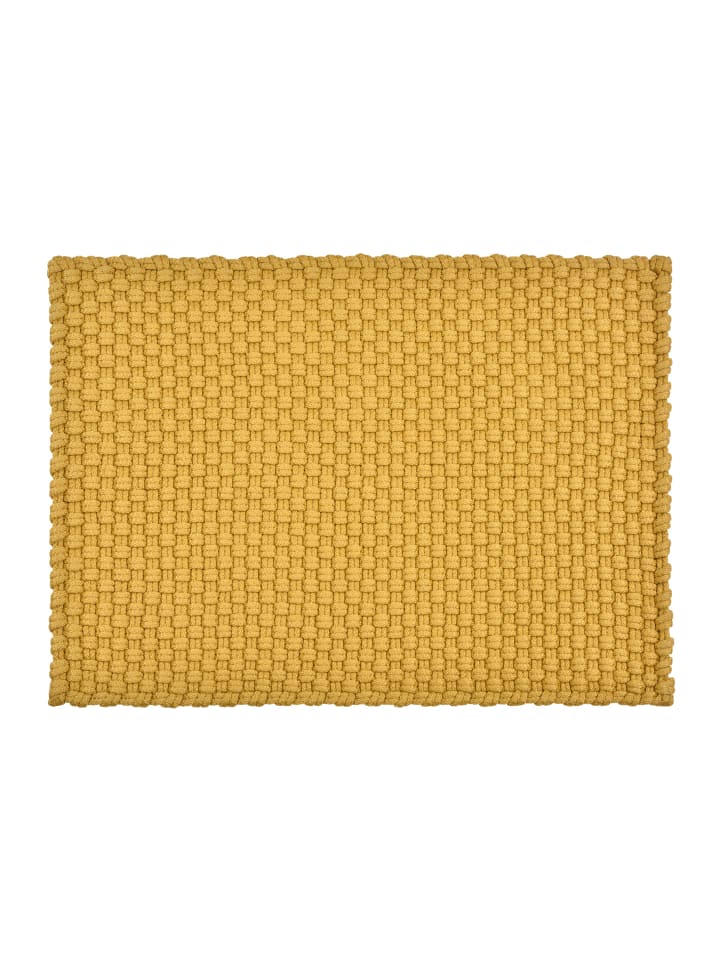 PAD Concept Outdoor Matte UNI Gelb 72x92 cm günstig kaufen onesize