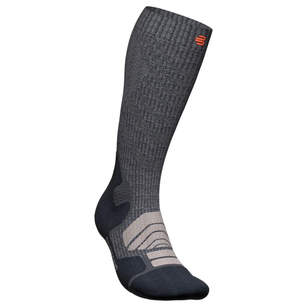 Bauerfeind Sports - Outdoor Merino Compression Socks - Kompressionssocken