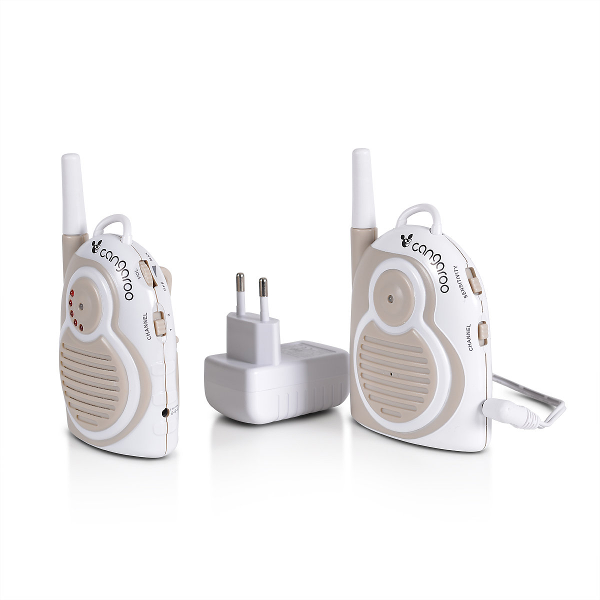 Babyphone Mommy´s Sense Babyphone