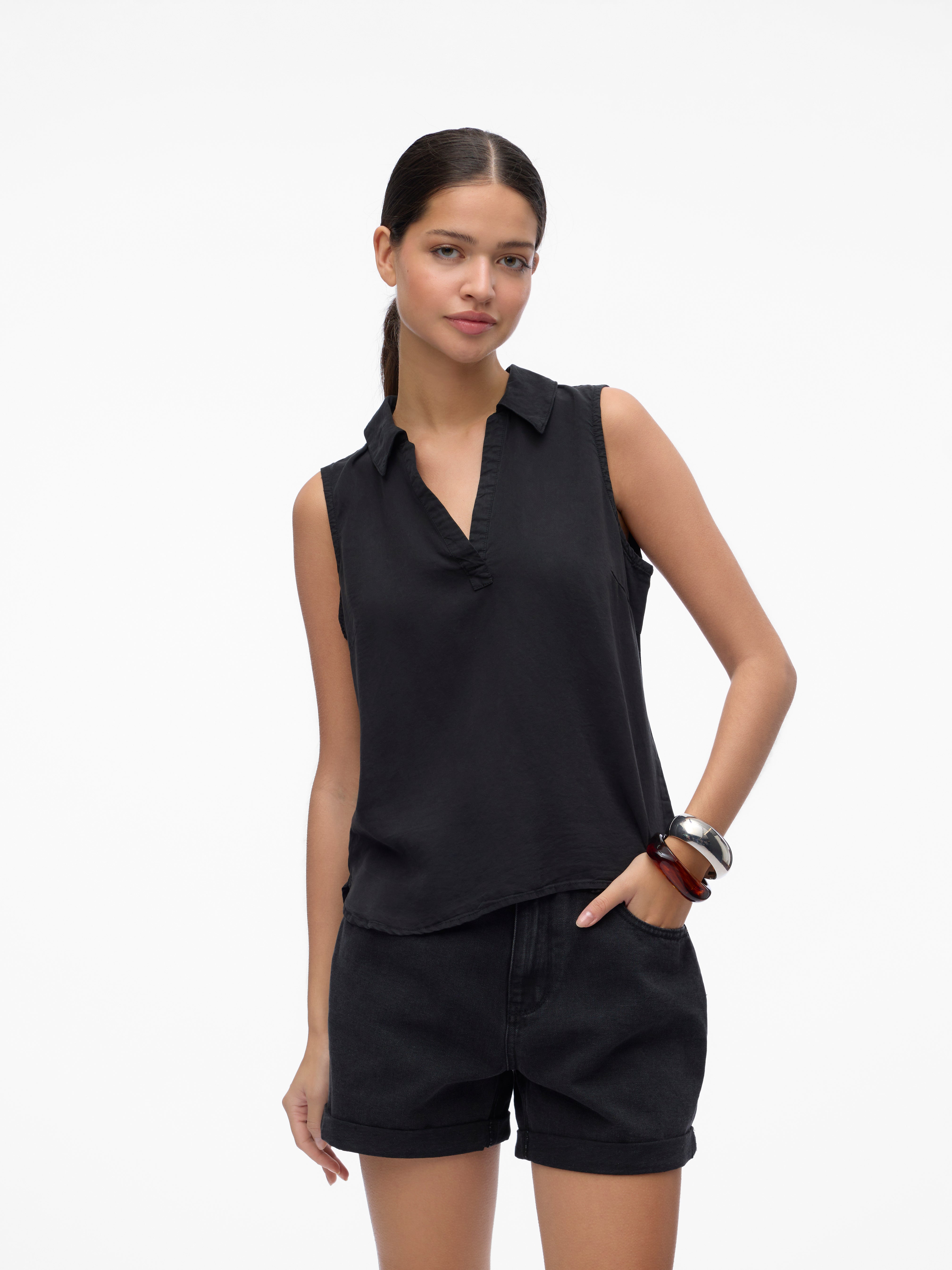 VMHARPER Top