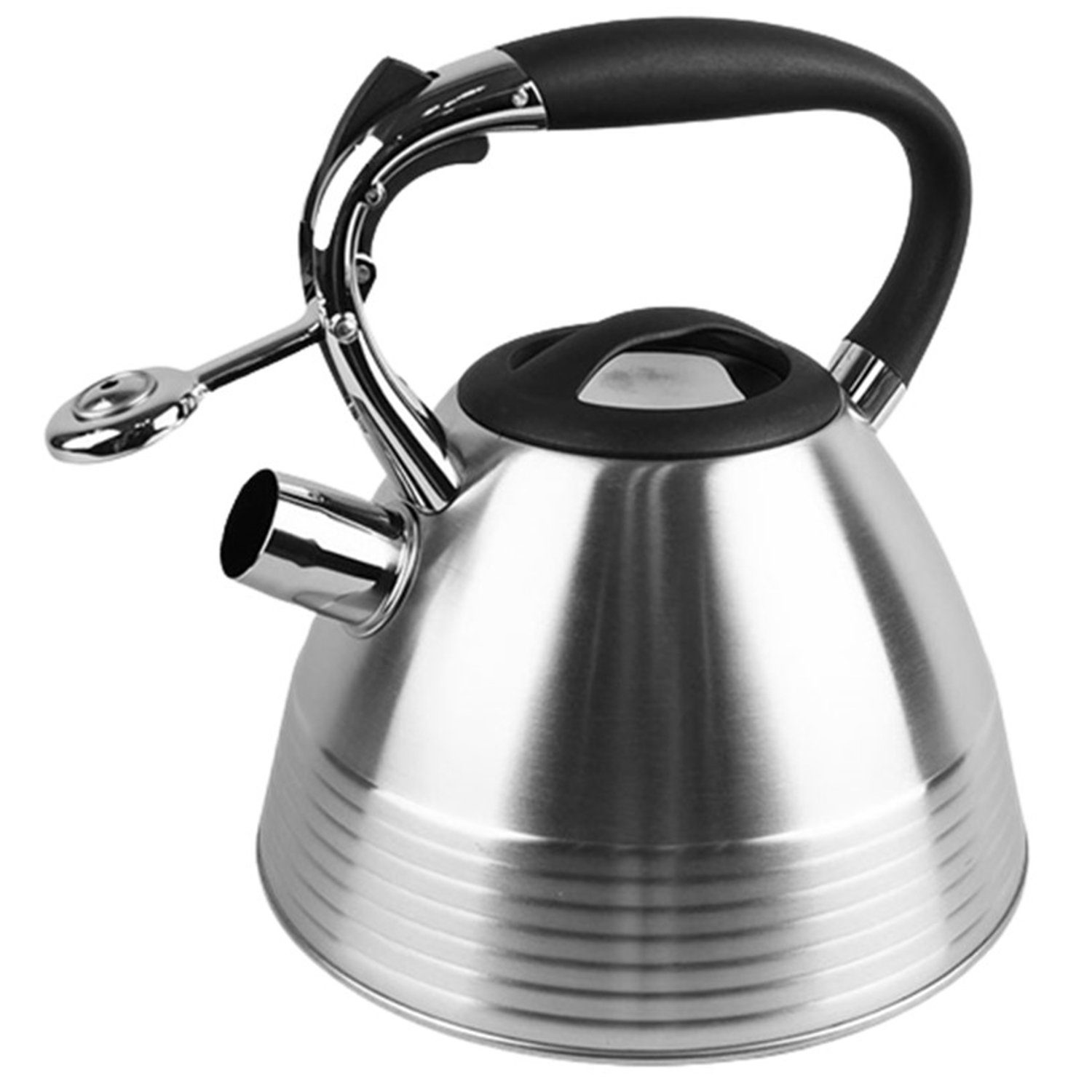 Maestro Wasserkessel MR-1315NEW, 3,0 L, 24 x 22 x 22 cm