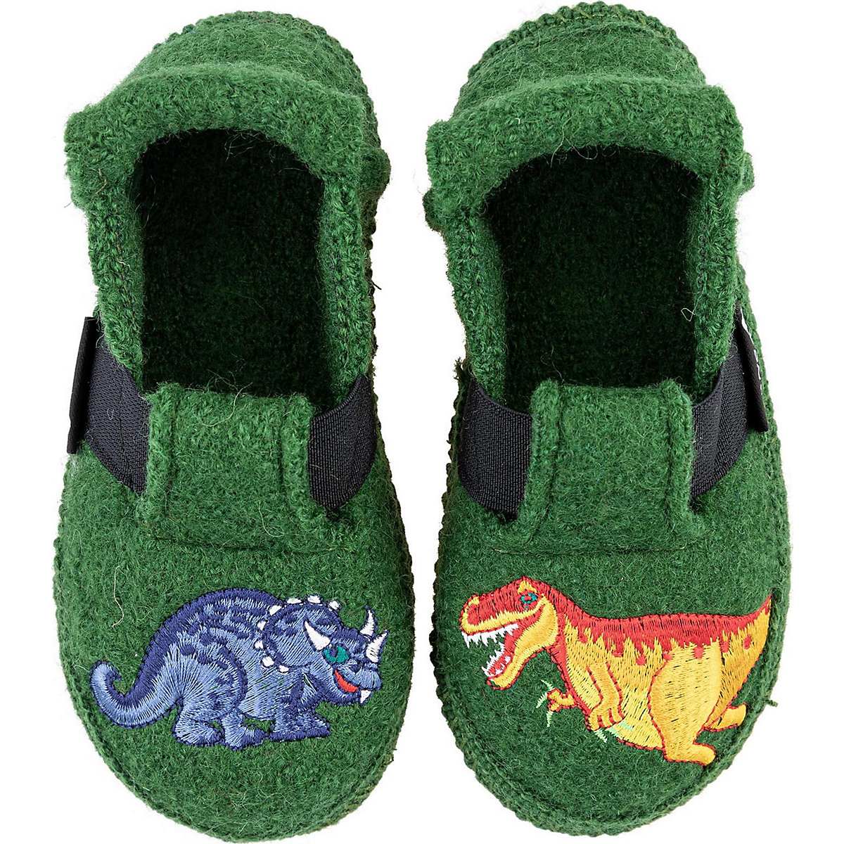 Hausschuhe DINOS für Jungen