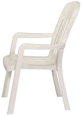 sieger Gartensessel Comtesse (Set, 2-St)
