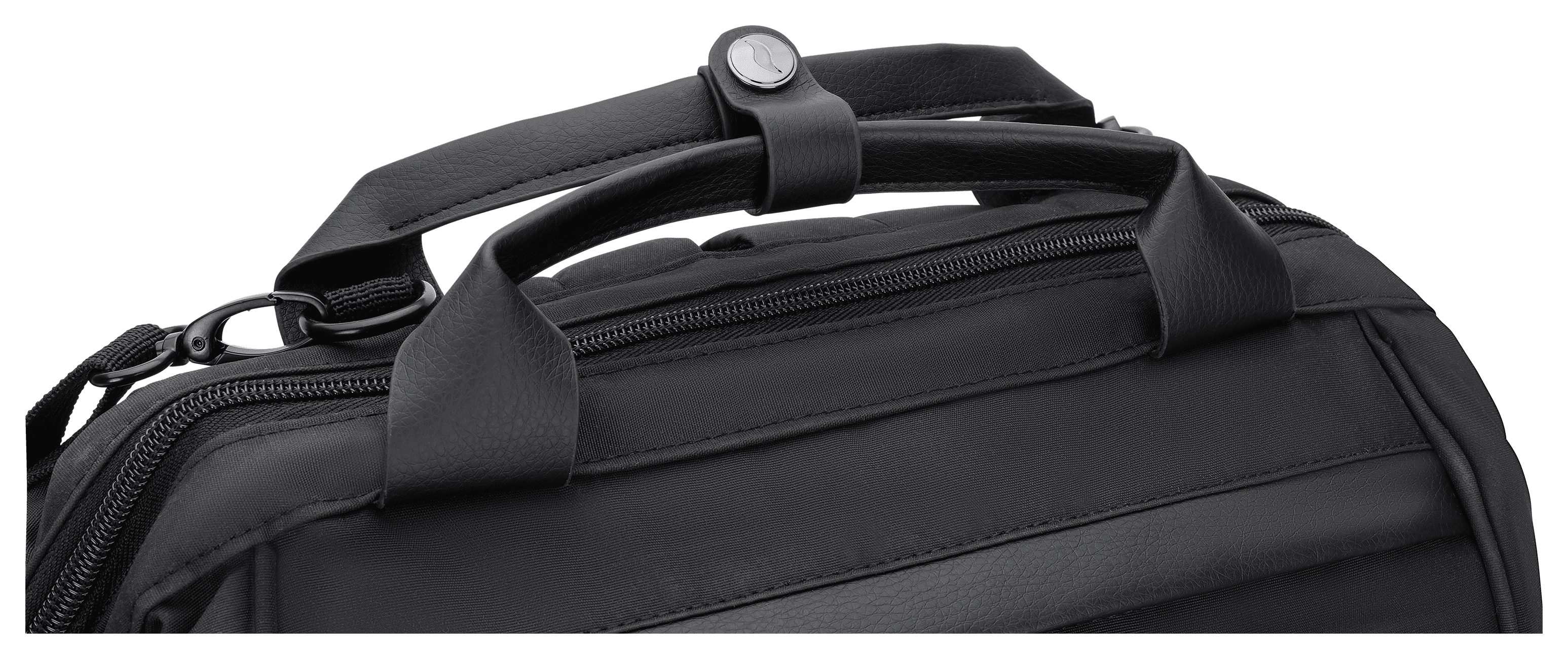 Osann Wickelrucksack Backpack, Wickelrucksack Wickeltasche mit Handyport