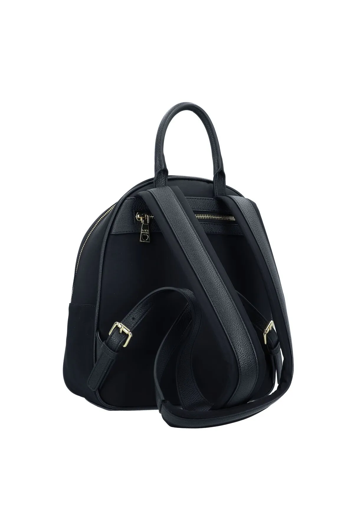 Love Moschino  City Lovers City Rucksack 30 cm