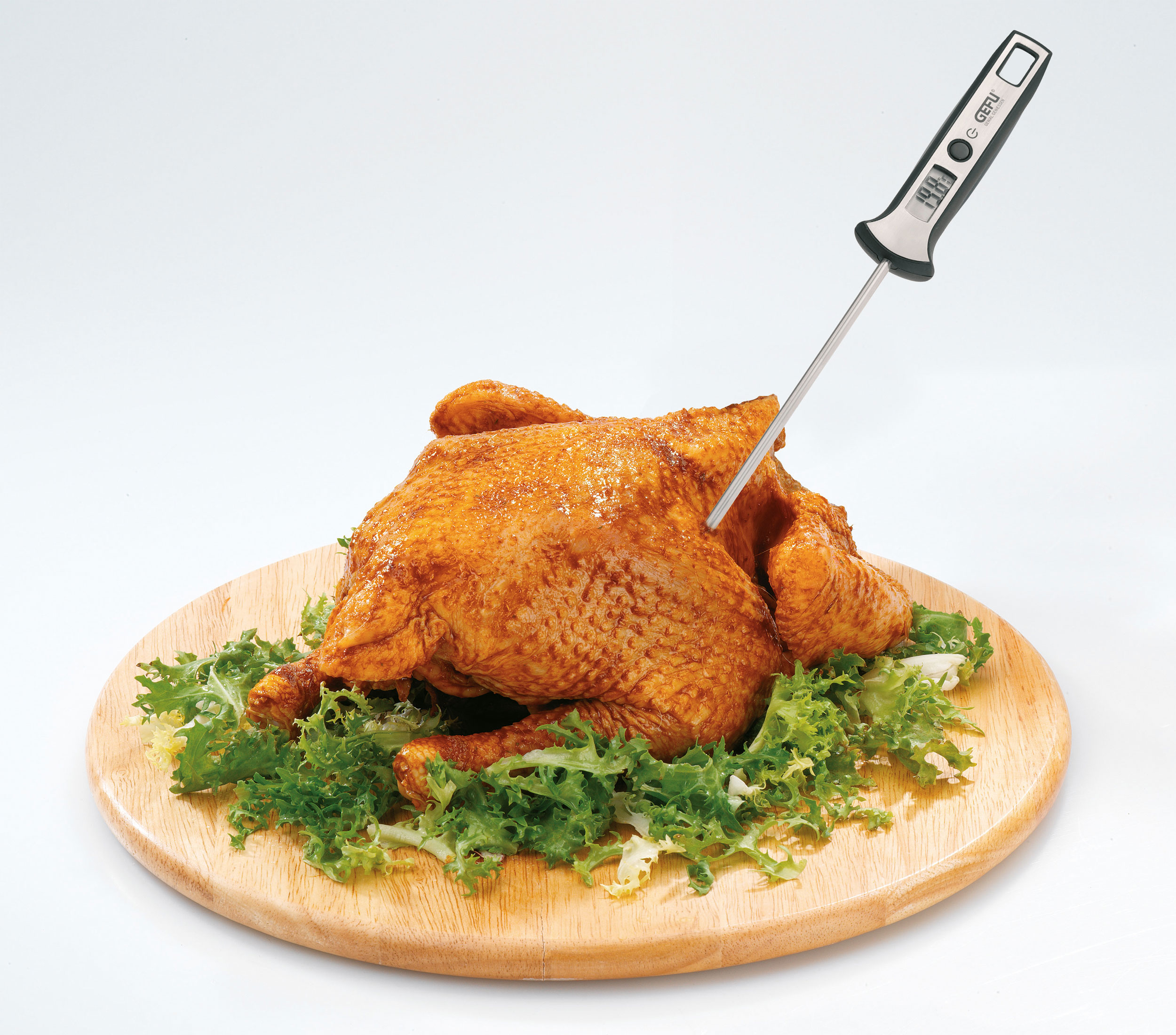GefuDigital-Thermometer