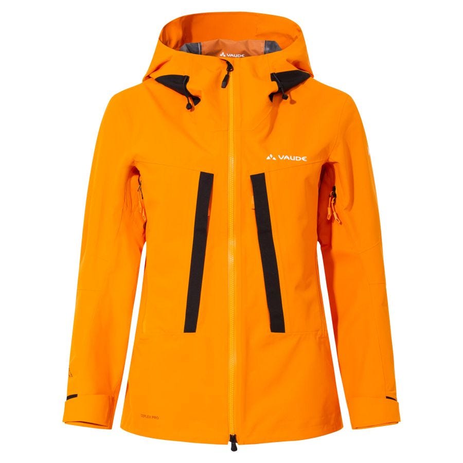 Monviso 2,5 Lagen Hardshelljacke Damen
