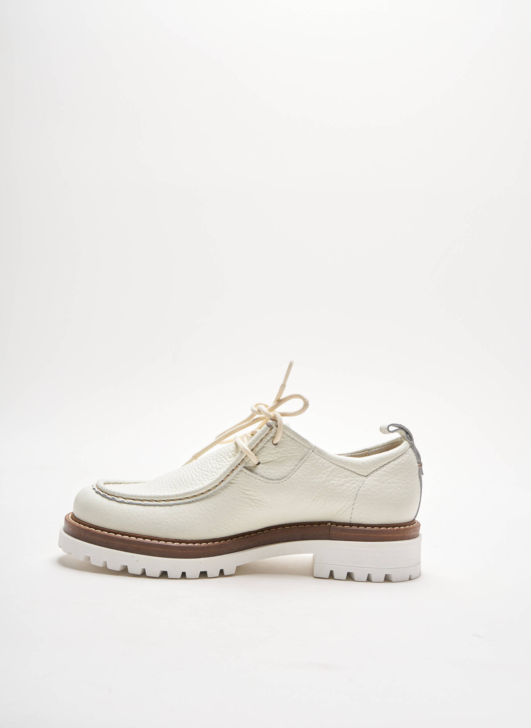Georgia Rose Derby Femme couleur beige