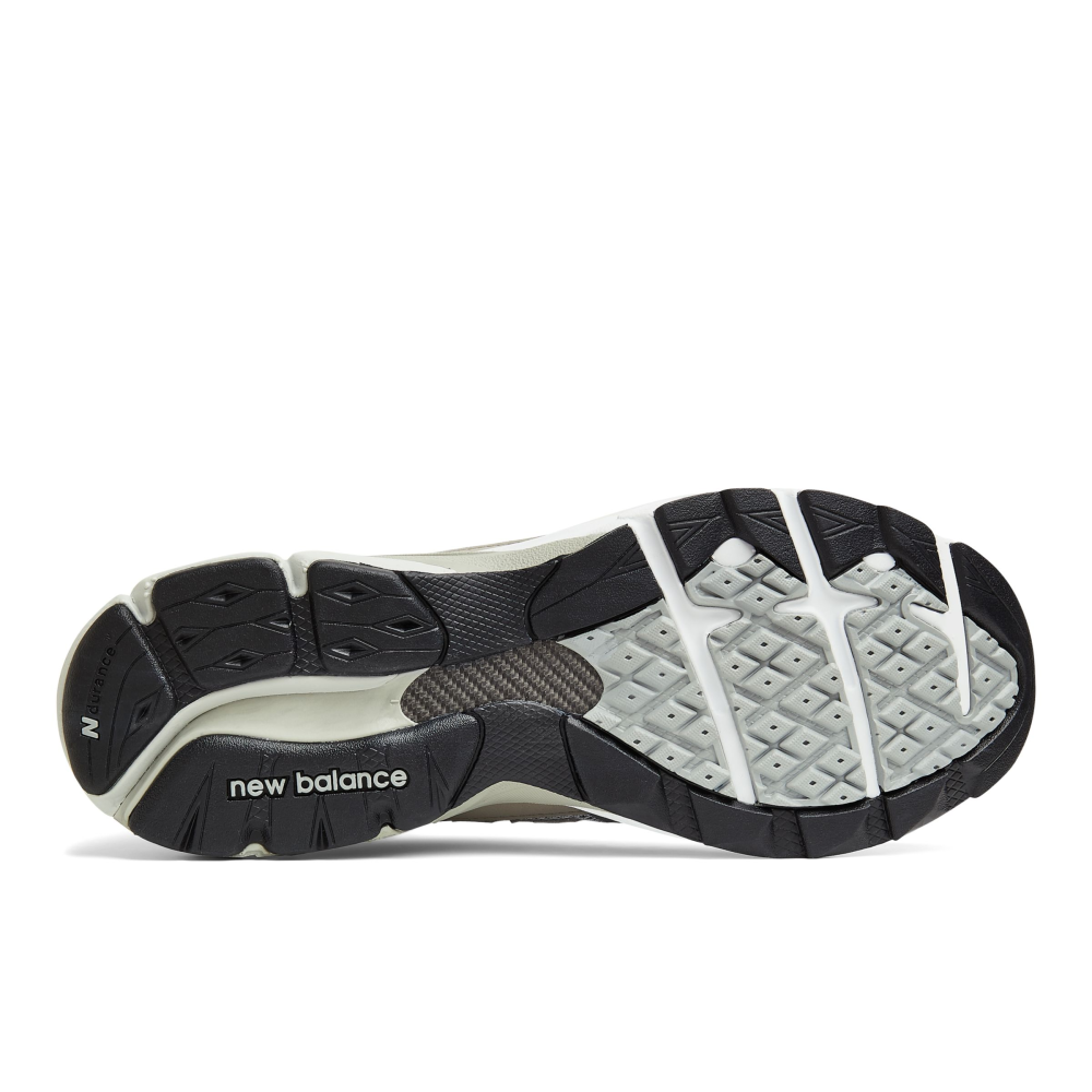 New Balance M920GRY Made England 920 in M920GRY / grau