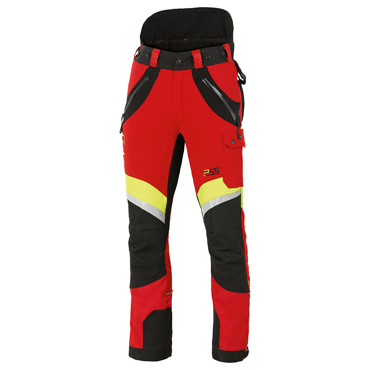 PSS Herren Schnittschutzhose X-treme Air
