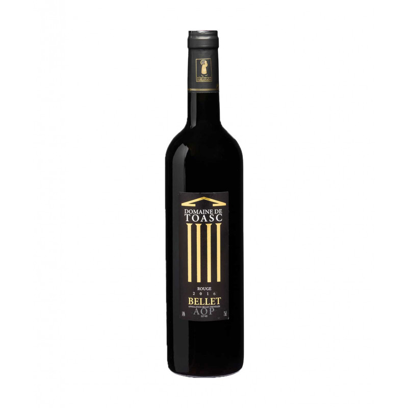 Domaine De Toasc Rouge 2019