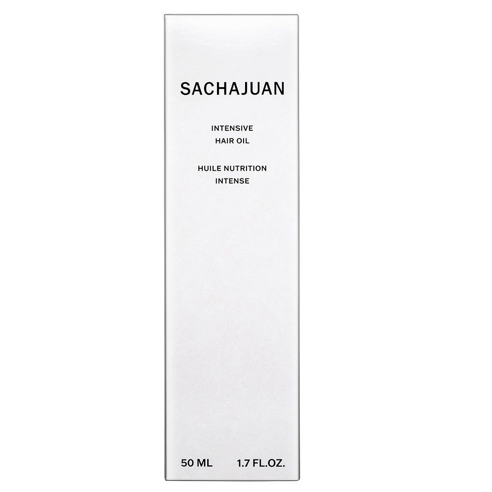 Sachajuan Intensive Hair Oil 50 ml