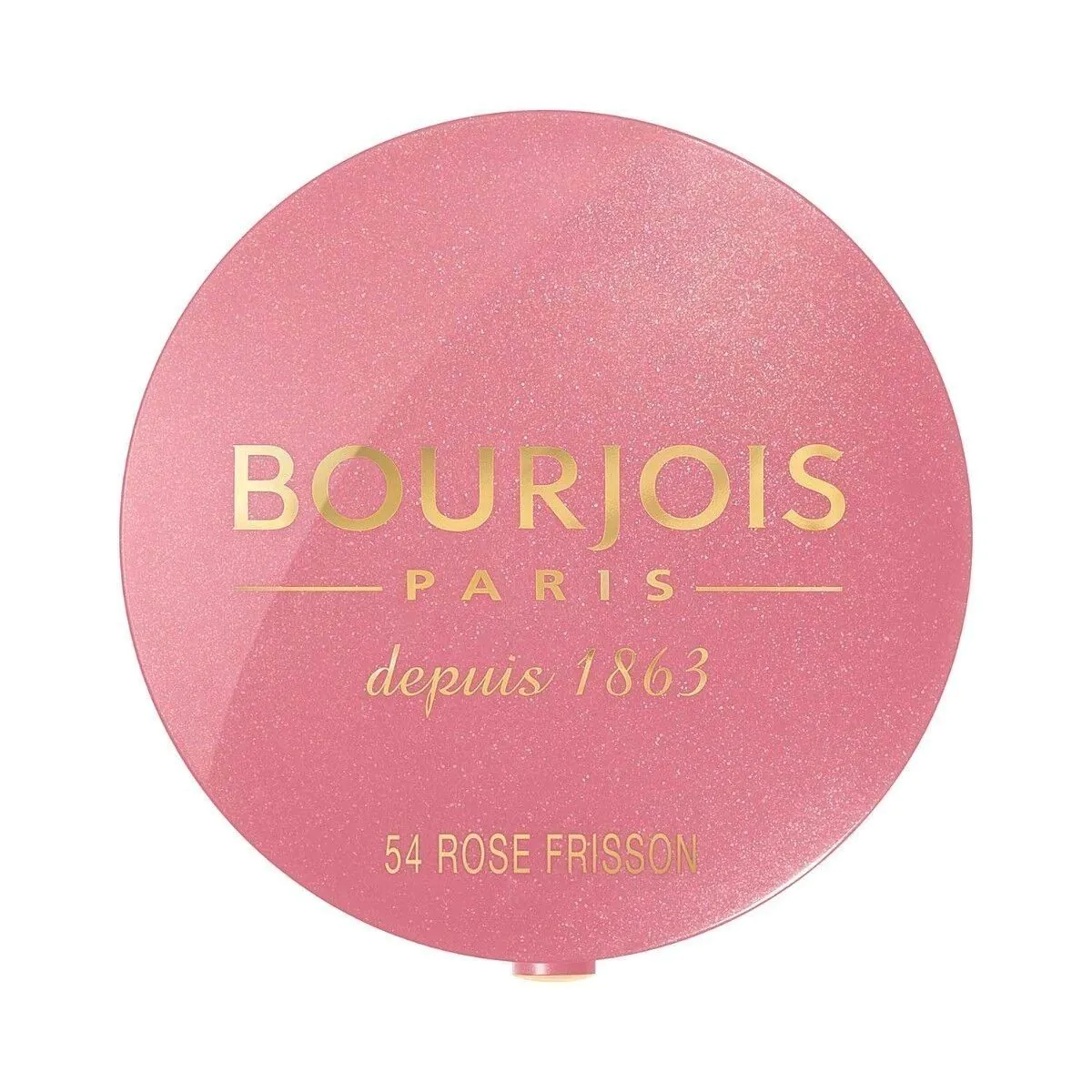 Bourjois Pastel Joues 95 Rose De Jaspe Blush