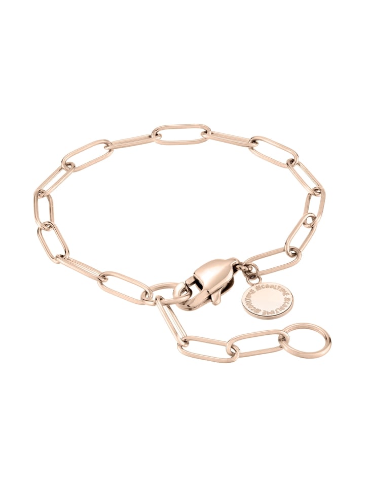 Cool Time Armband in roségold günstig kaufen onesize