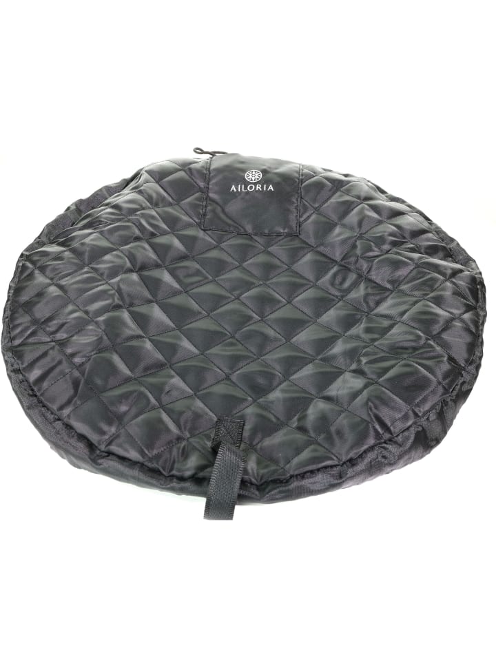 Ailoria ON THE GO Kosmetiktasche in schwarz günstig kaufen onesize