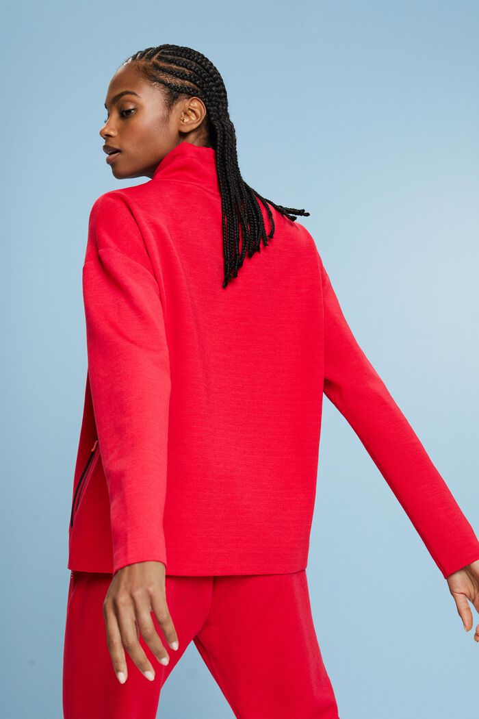 Active-Sweatshirt