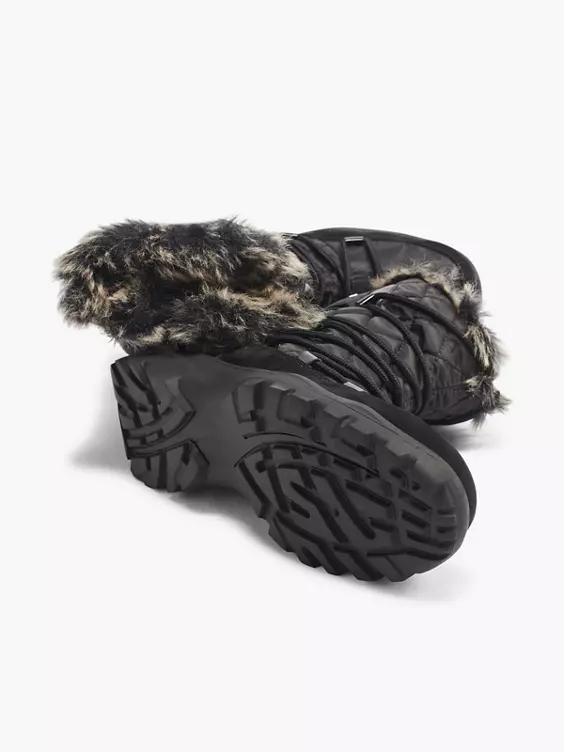 Cortina Schneeboots