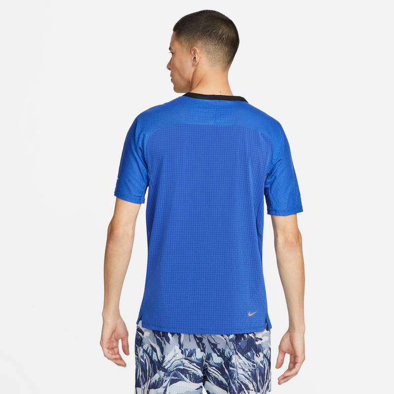 Nike DF Trail Funktionsshirt Herren
