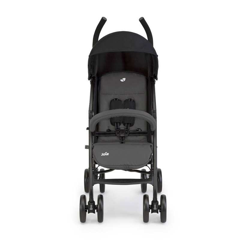 Poussette canne Nitro LX Ember Joie