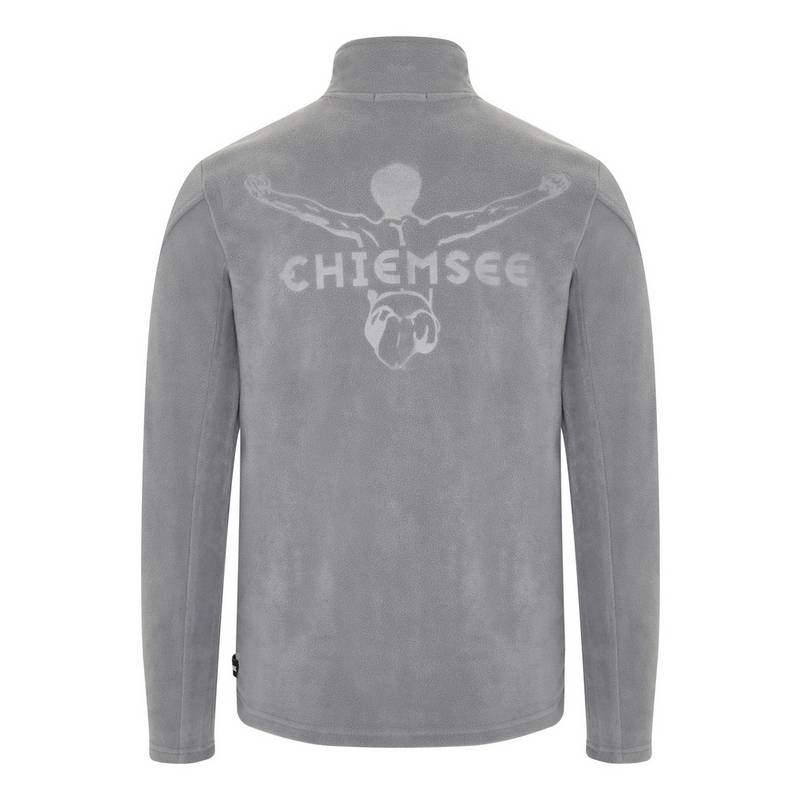 Chiemsee Fleecejacke Fleecejacke Herren
