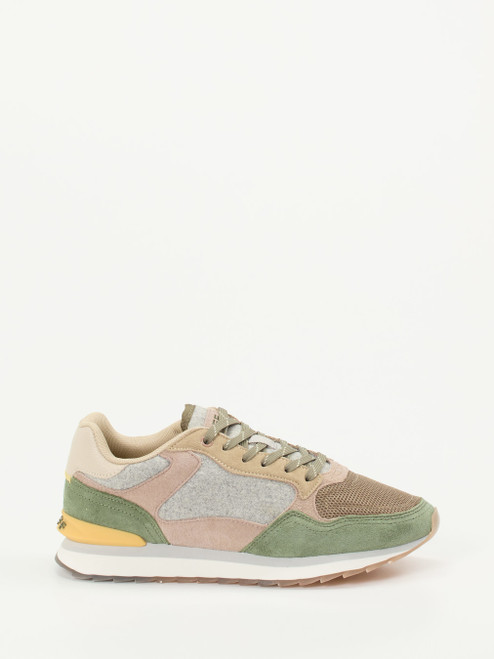 Sneaker-16616040001 THE HOFF BRAND