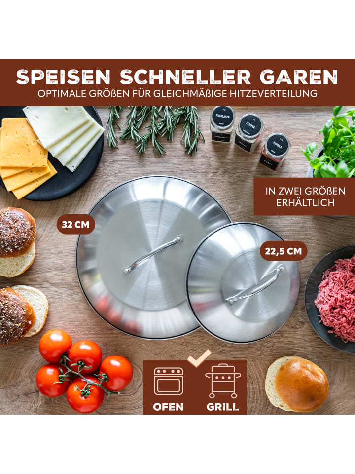 bremermann Burgerhaube günstig kaufen onesize