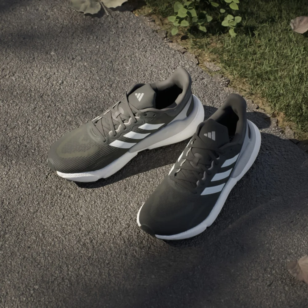 adidas Solarboost 5 HP5664 / schwarz