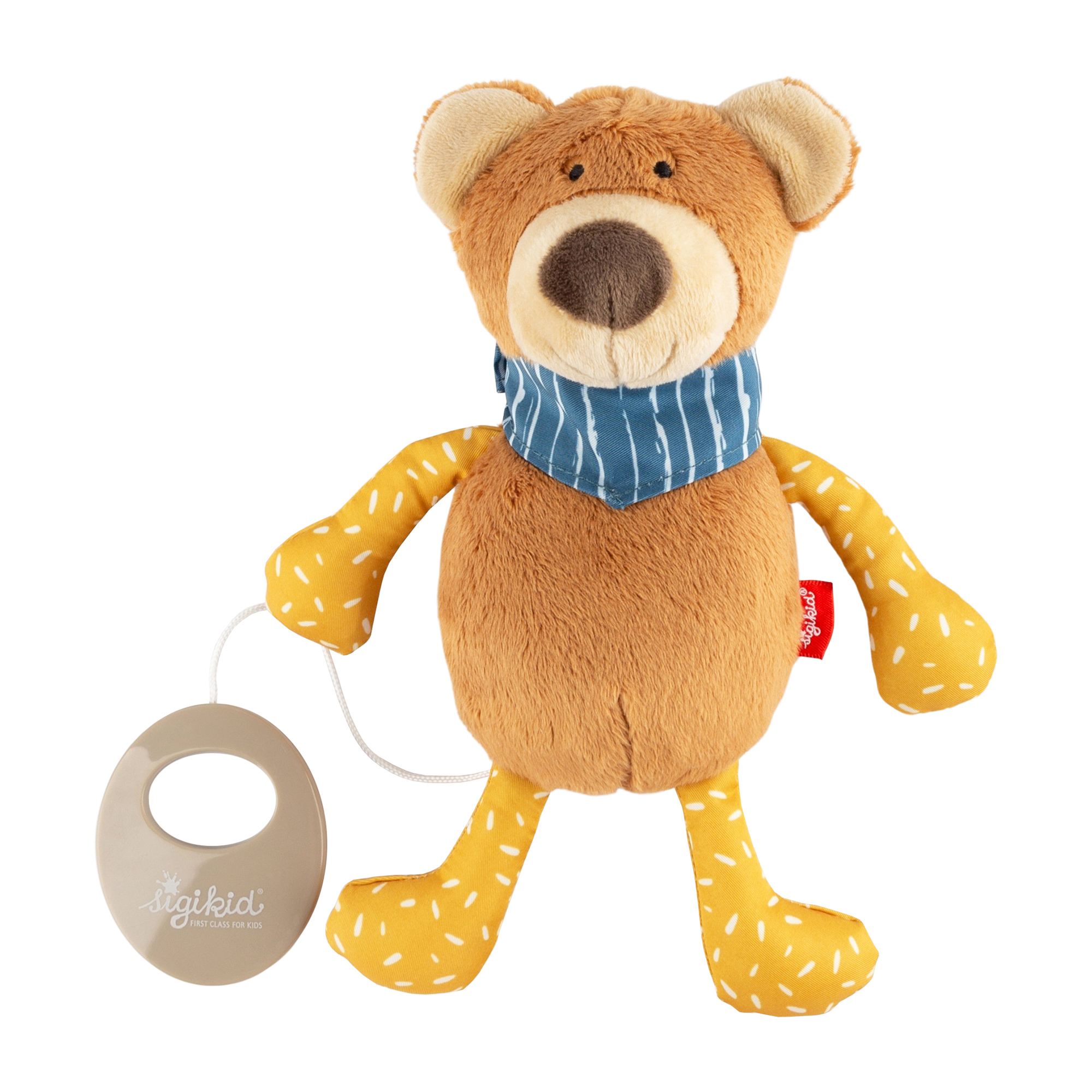 Baby Spieluhr Bär