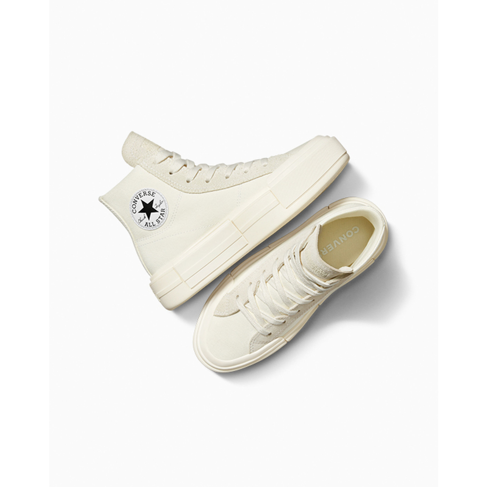 Converse Chuck Taylor All Star Cruise A04688C / weiss
