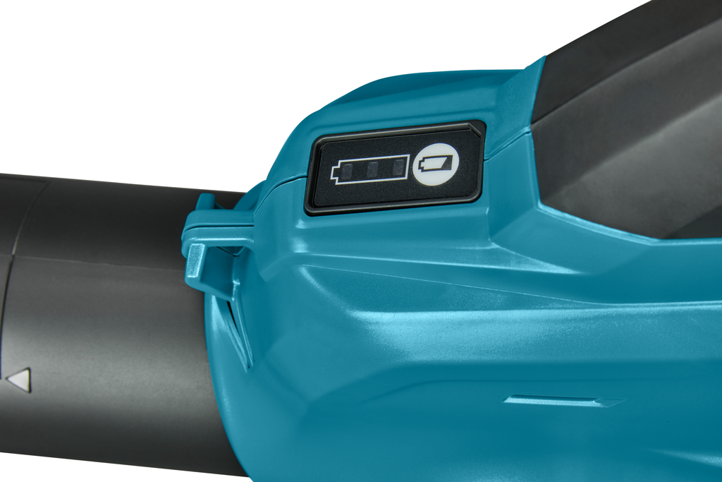 Тип конектора за дувач лишћа Makita UB003CZ 40 V Max