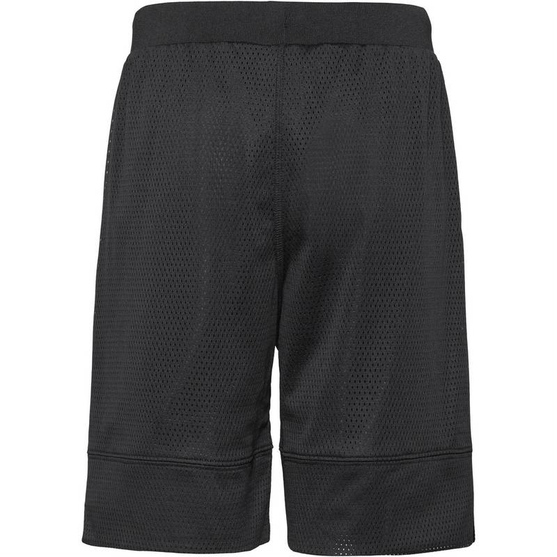 CHAMPION LEGACY NEON SPRAY Shorts Jungen