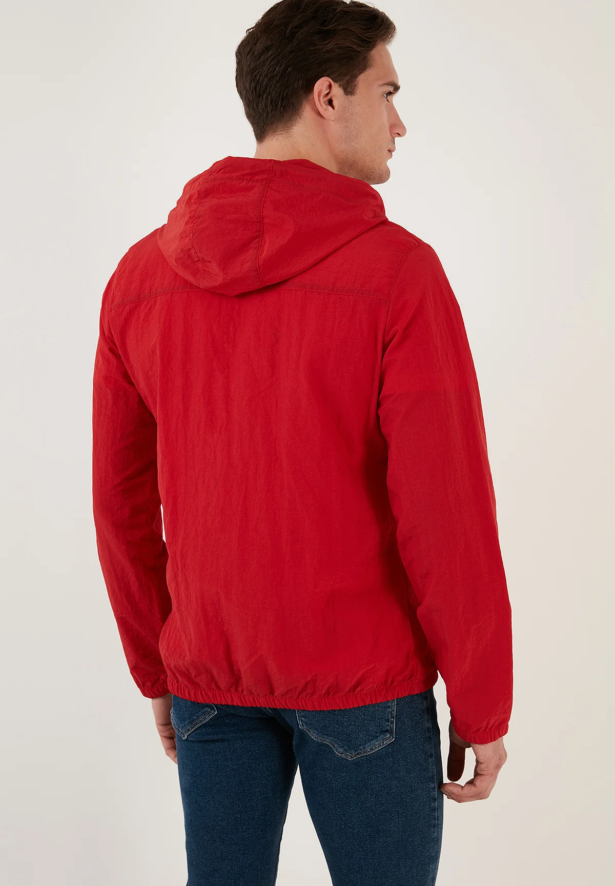 Buratti SLIM FIT - Chaqueta de entretiempo