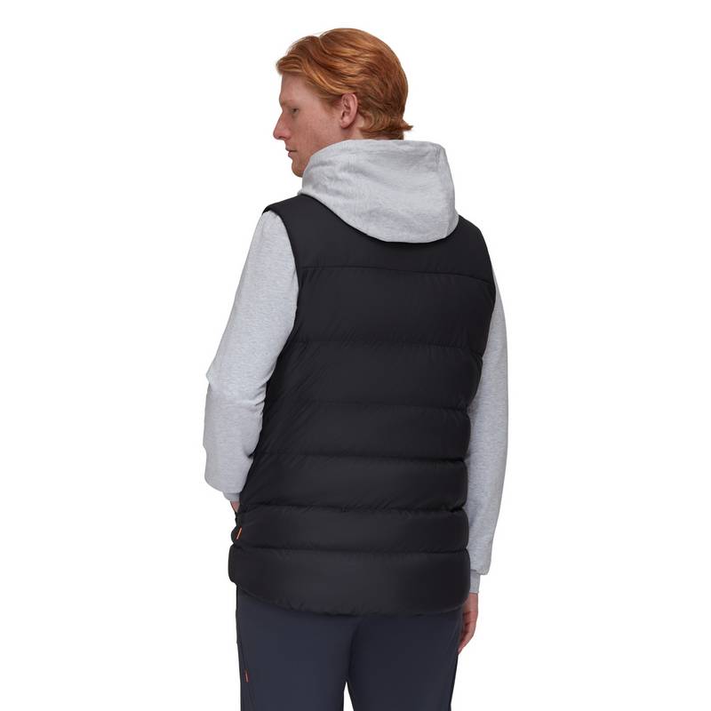 Mammut Whitehorn Daunenweste Herren