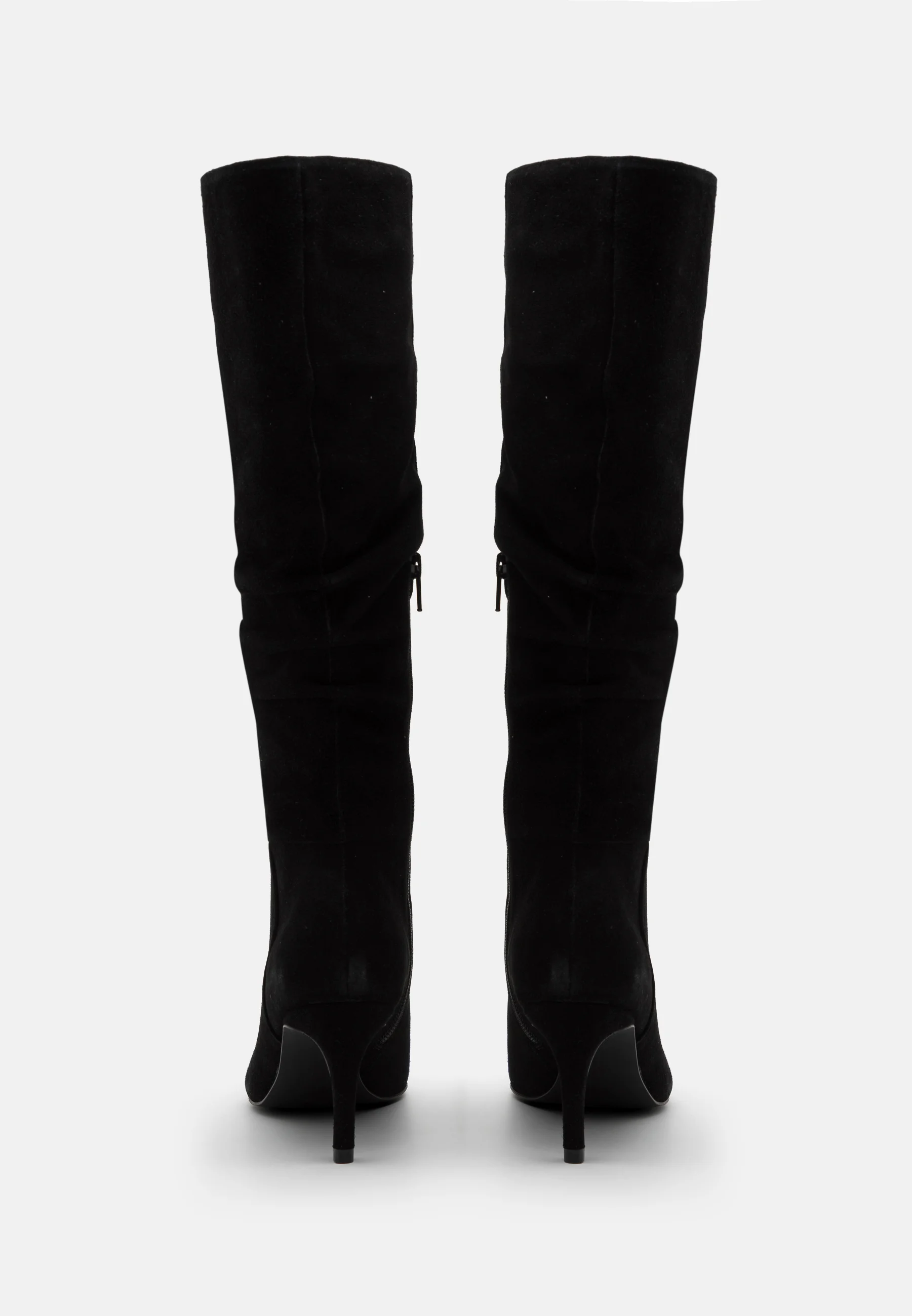 Zign LEATHER-Botas altas