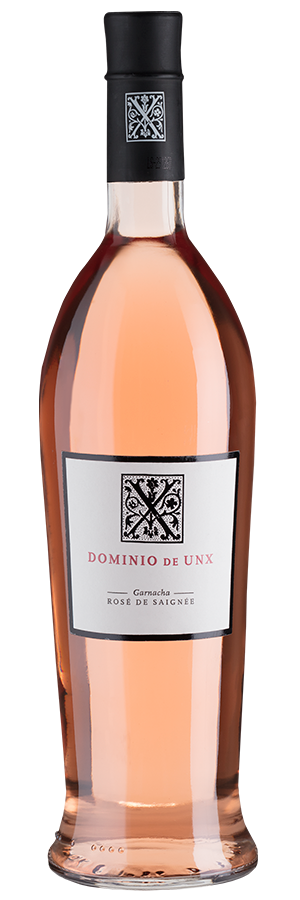 Dominio de Unx Rosado 2022