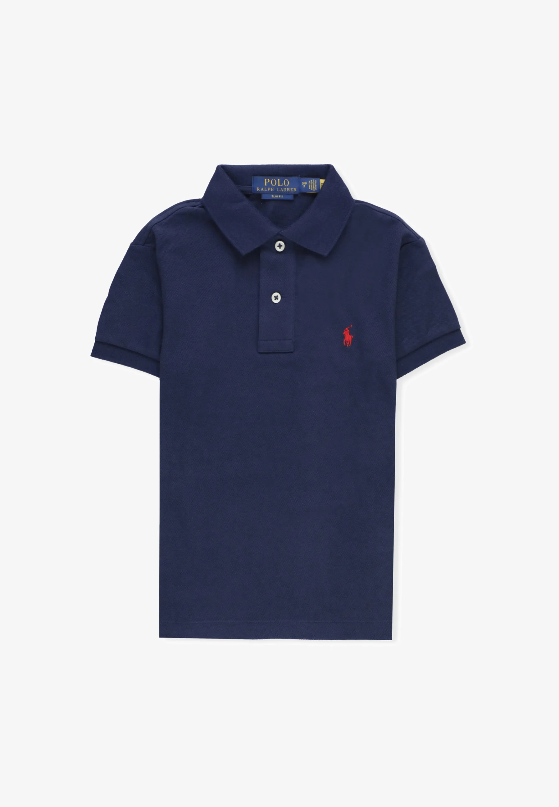 Polo Ralph Lauren CON PONY - Polo