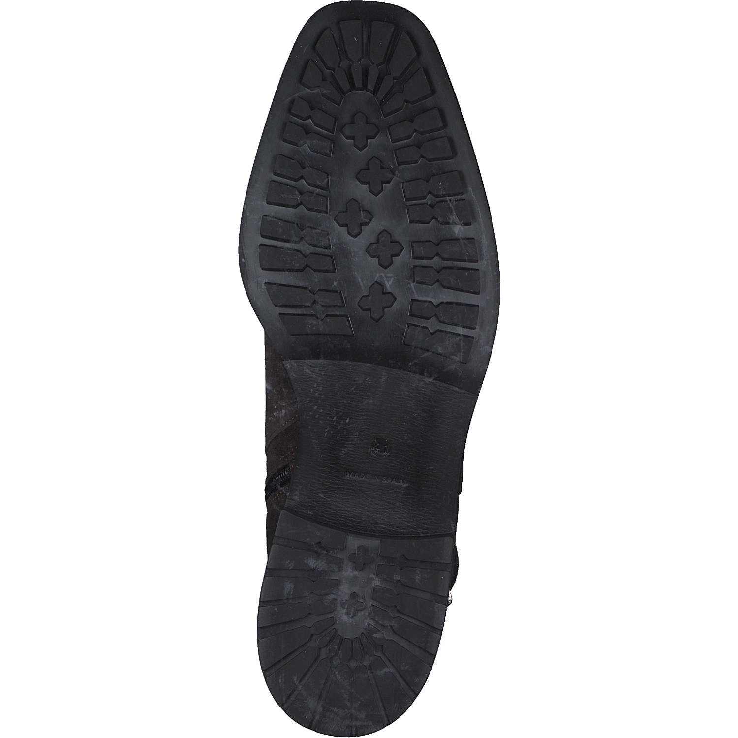 Alpe Idaho 2705, Stiefeletten, Damen, Schwarz