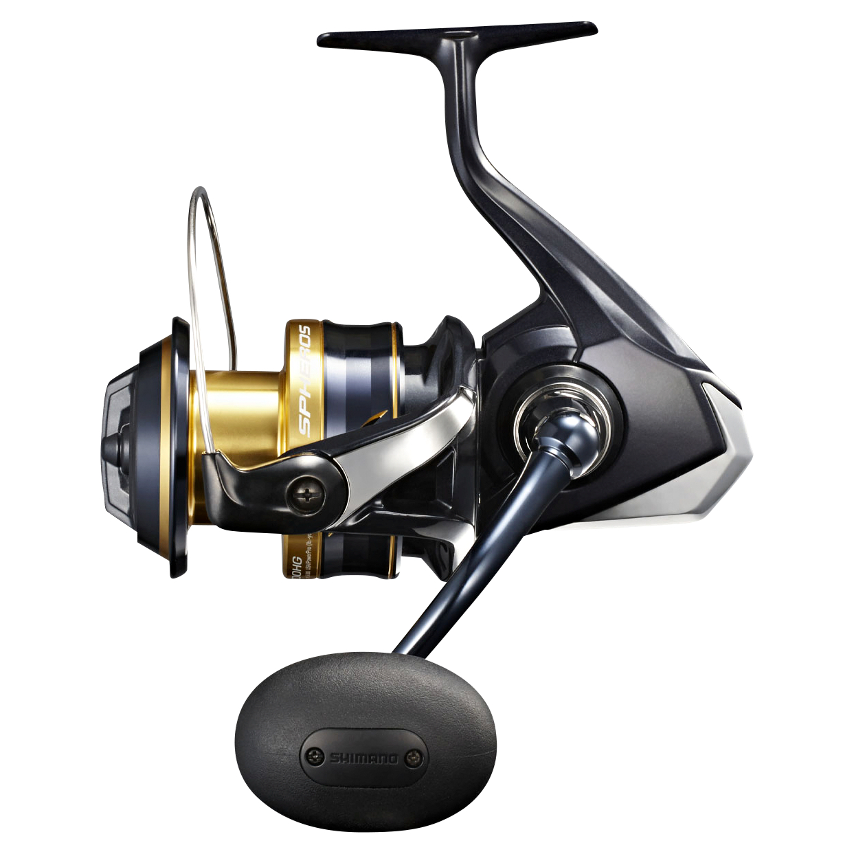 Shimano Meeresrollen Spheros SW