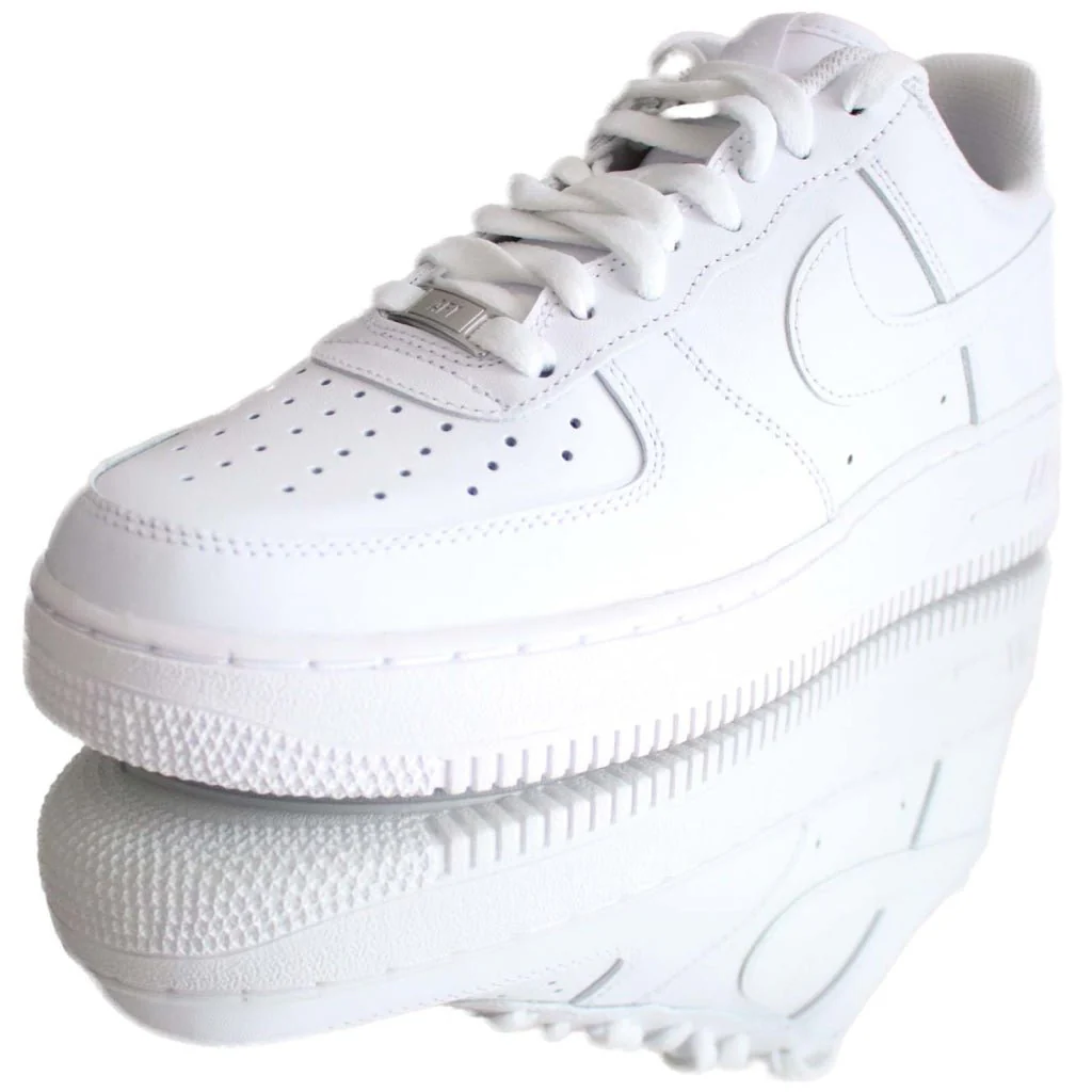 Nike Air Force 1 Low '07 White