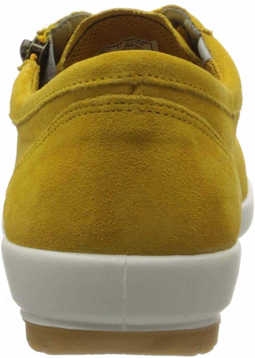 LEGERO Sneaker gelb Damenschuhe LK  TANARO 4.0