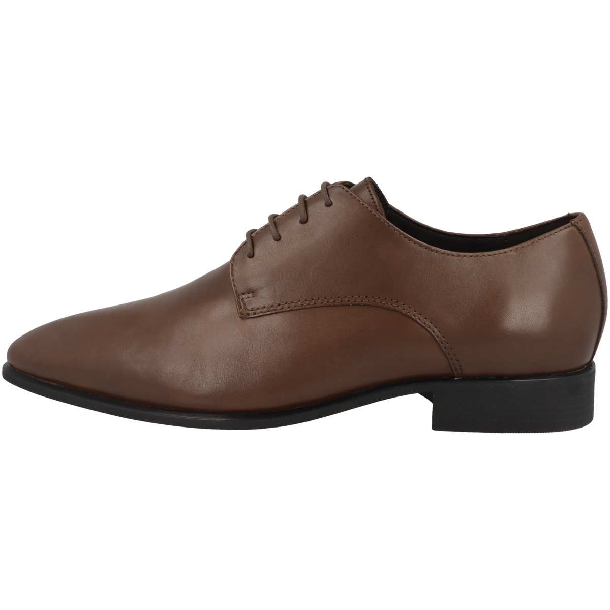 Geox U High Life B Businessschuhe braun