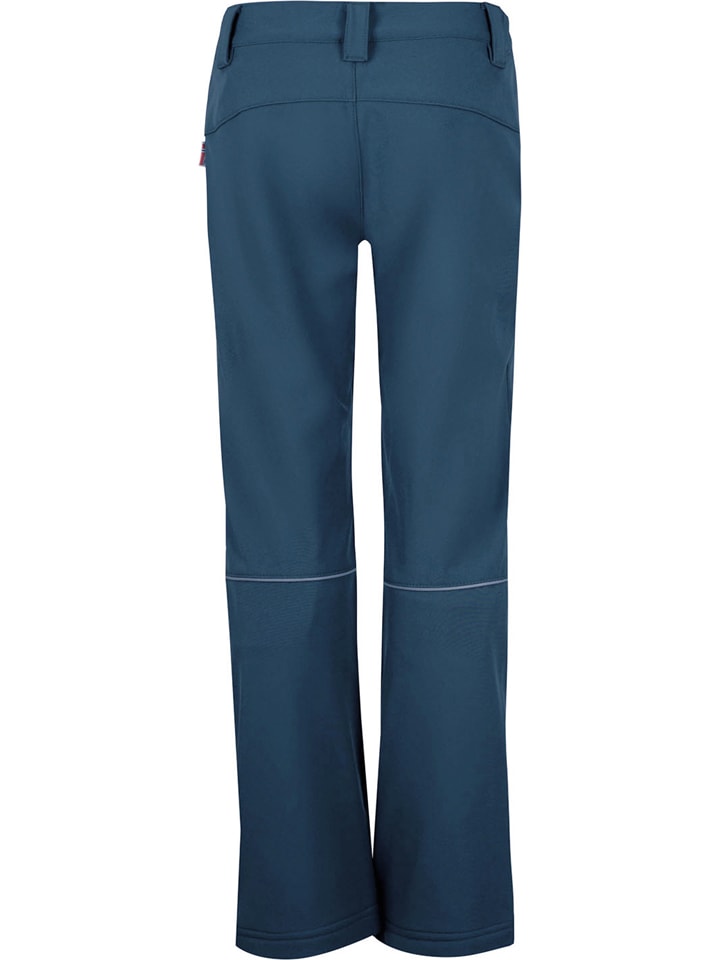 Trollkids Softshellhose 