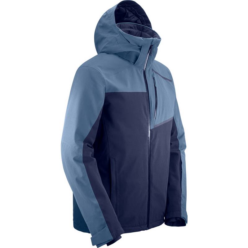 Salomon Strike Skijacke Herren
