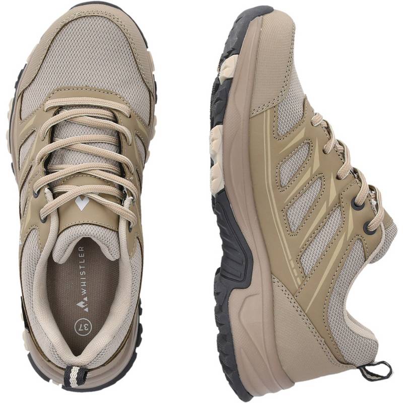 Whistler Haksa Wanderschuhe Damen