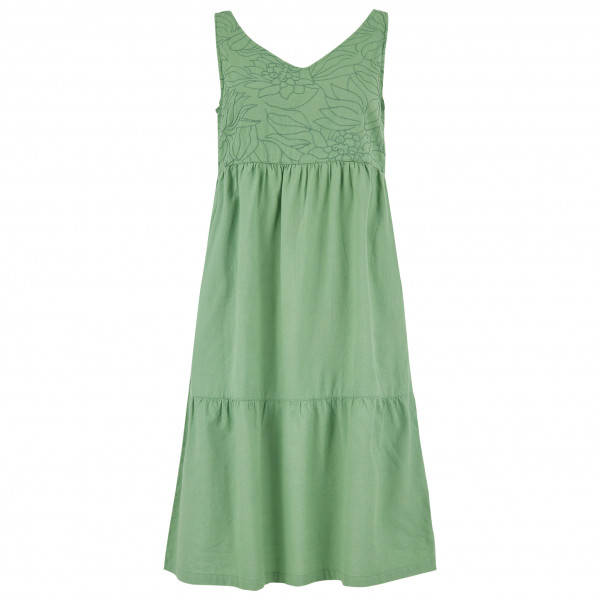 Sherpa - Women's Tharu Tank Dress - Kleid