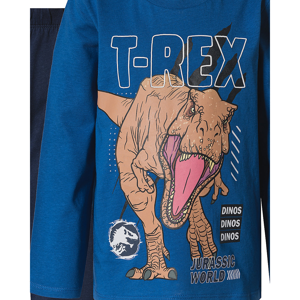 Jurassic World Schlafanzug für Jungen