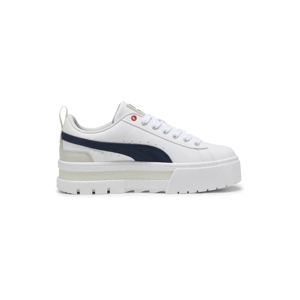 PUMA Mayze 381983/041 / weiss