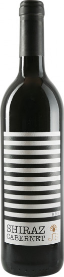 2020 Shiraz-Cabernet Sauvignon trocken - Weingut Balzhäuser