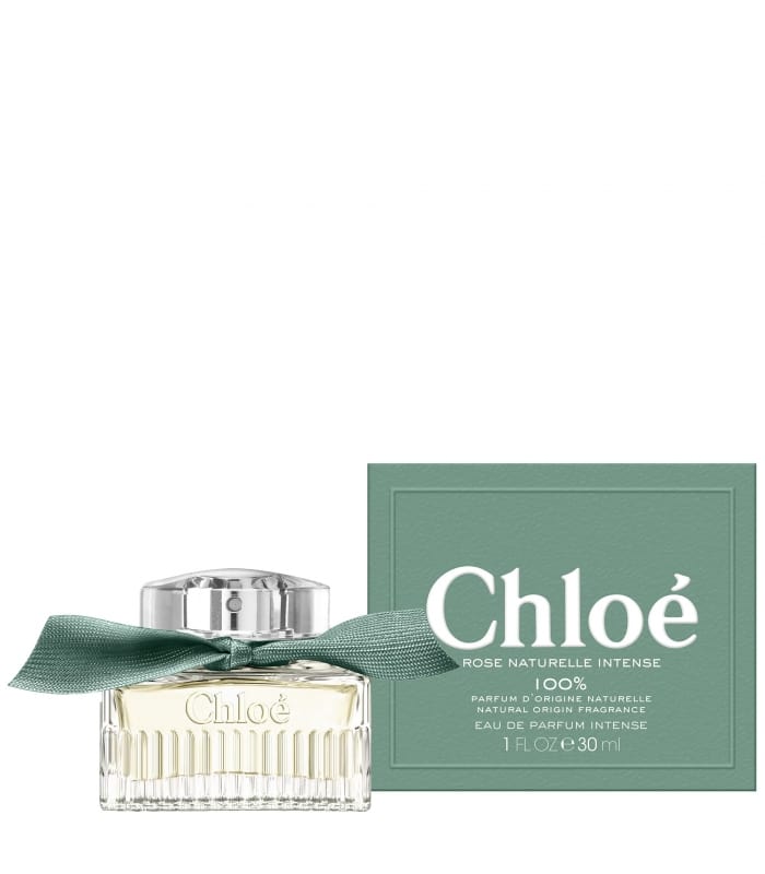 CHLOÉ ROSE NATURELLE INTENSE- Eau de Parfum